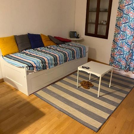 Il Bardo Apartment Bari Exterior photo