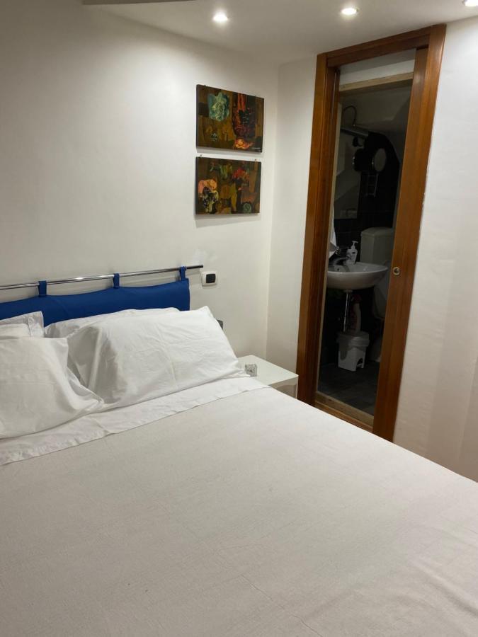 Il Bardo Apartment Bari Exterior photo